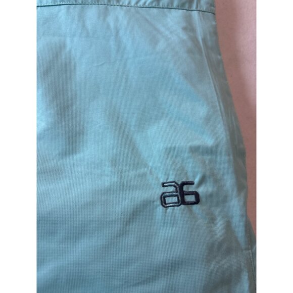 Arctix Womens Insulated Snow Pants Aqua & Black Size L - Picture 9 of 12